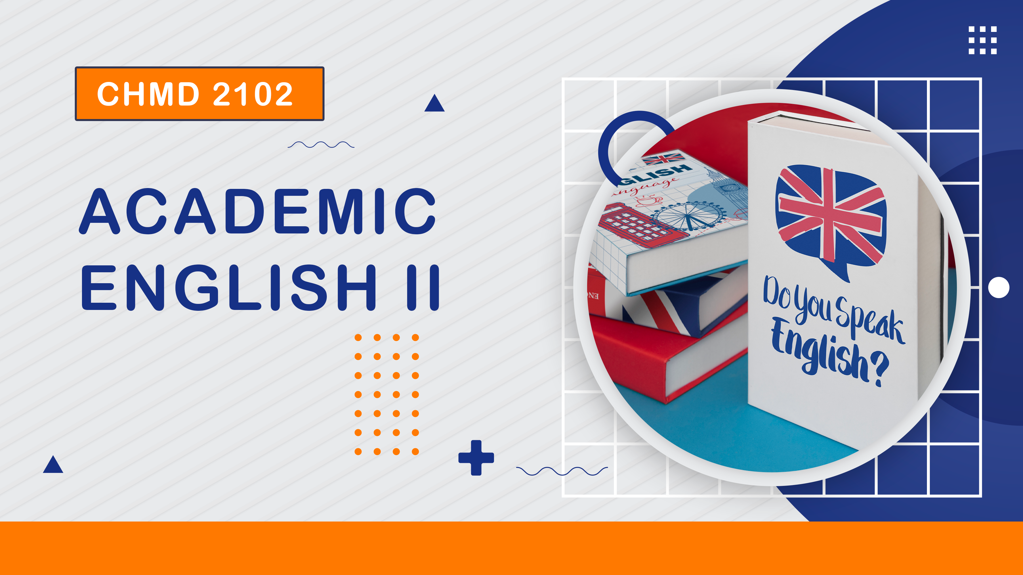 (2/2023) CHMD 2102 Academic English II 