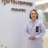 Saraiorn Thonginnetra, MD, MSc, MMEd