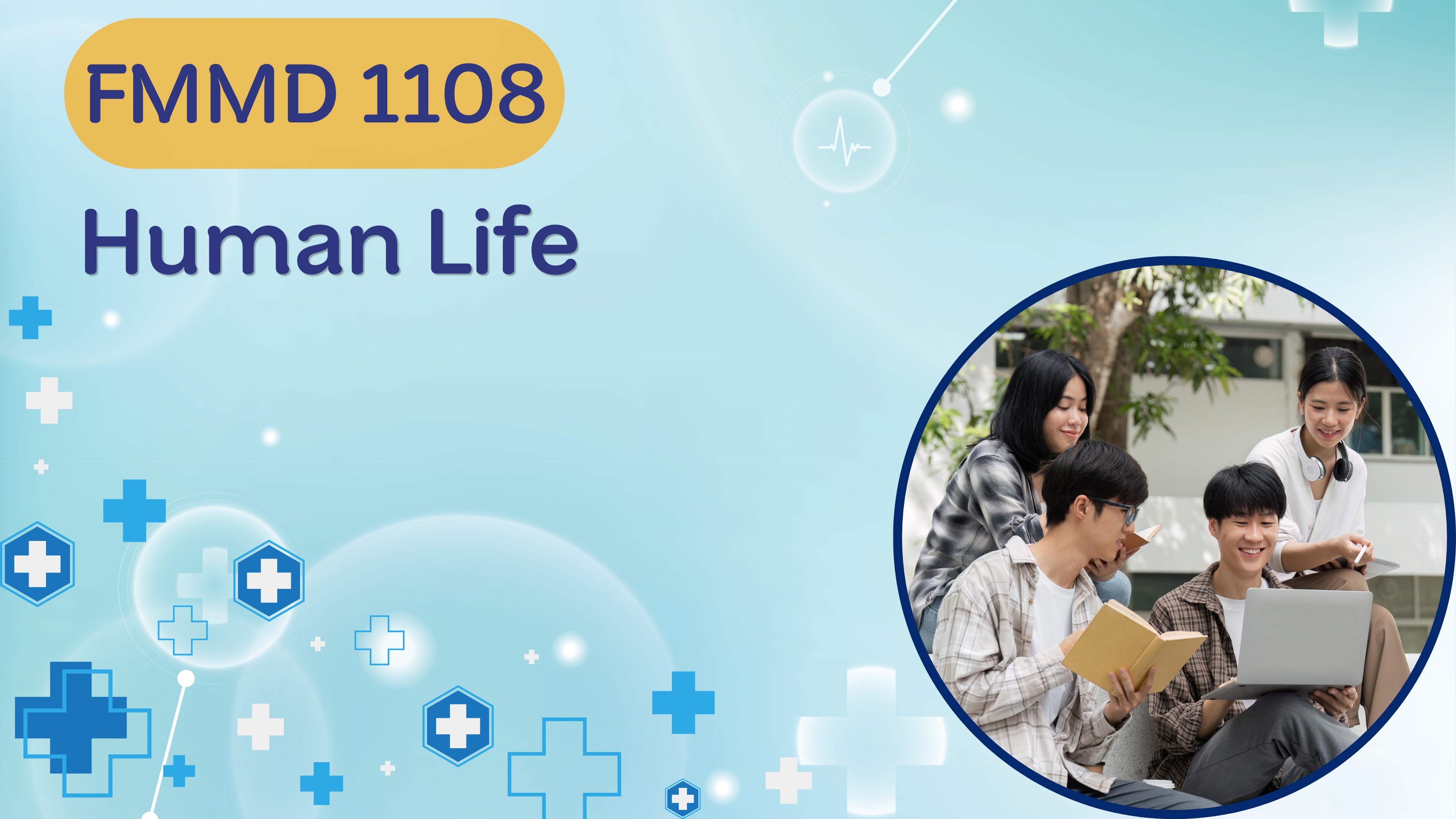 FMMD 1108 Human Life (1/2026)